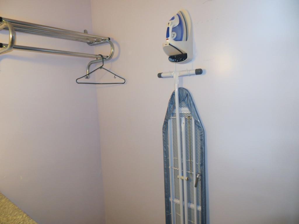 Park Cienega Motel Los Angeles Rom bilde